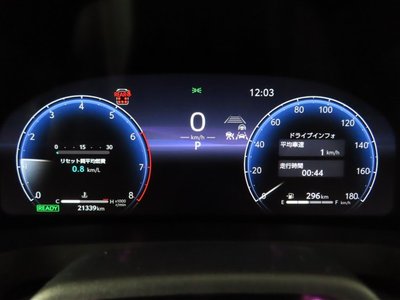 TOYOTA VELLFIRE - 7