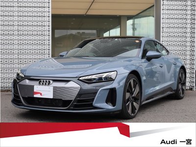 AUDI E-TRON GT QUATTRO - 2