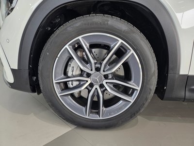 MERCEDES-BENZ GLB - 6