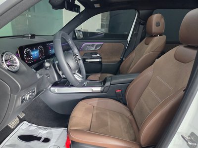 MERCEDES-BENZ GLB - 10