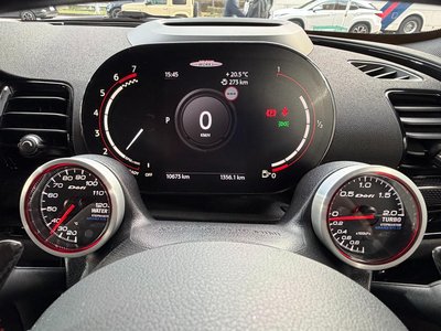 MINI MINI CLUBMAN - 5