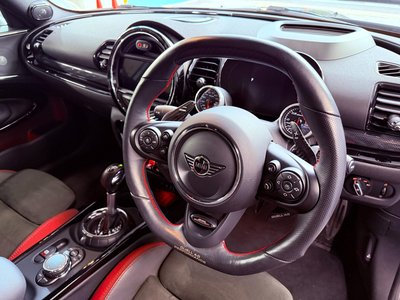 MINI MINI CLUBMAN - 4