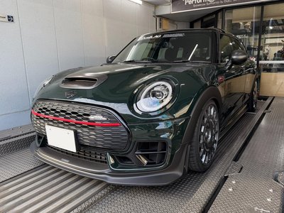 MINI MINI CLUBMAN - 2