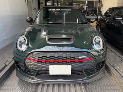 MINI MINI CLUBMAN - 3