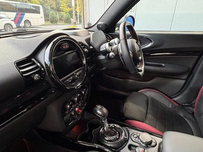 MINI MINI CLUBMAN - 9