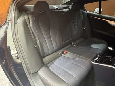 BMW 8 SERIES GRAN COUPE - 8