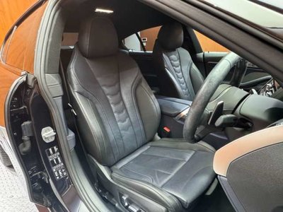 BMW 8 SERIES GRAN COUPE - 6