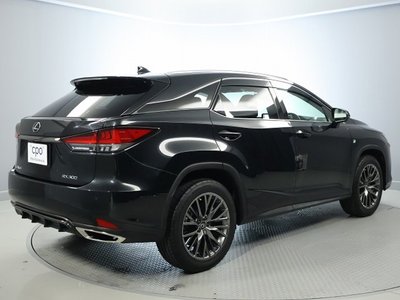 LEXUS RX - 5