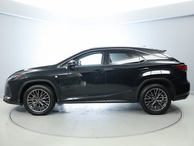 LEXUS RX - 3
