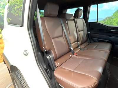 TOYOTA LAND CRUISER 250 - 9