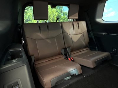 TOYOTA LAND CRUISER 250 - 10