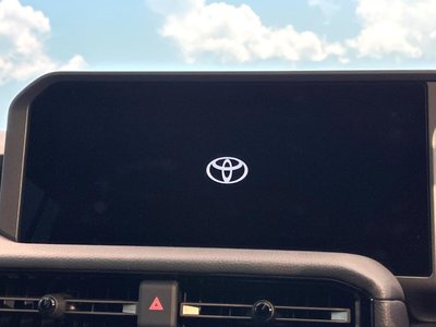 TOYOTA LAND CRUISER 250 - 3