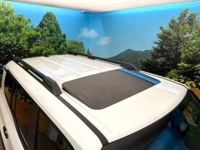 TOYOTA LAND CRUISER 250 - 5