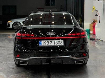 2026 AUDI A6 照片 3