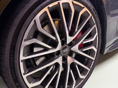 2026 AUDI A6 照片 7