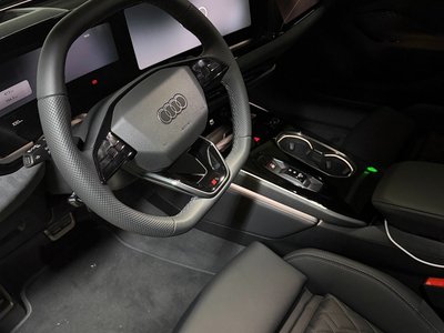 2026 AUDI A6 照片 8