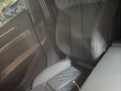 2026 AUDI A6 照片 10