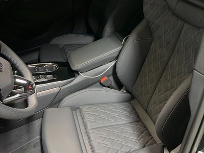 2026 AUDI A6 — миниатюра 12