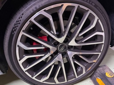 2026 AUDI A6 照片 6