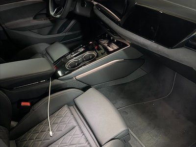 2026 AUDI A6 照片 4