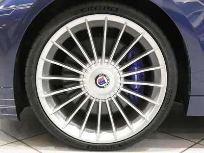 BMW ALPINA B3 - 5