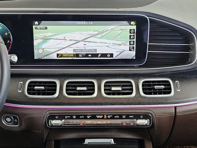 2023 Mercedes-BENZ GLS — миниатюра 20