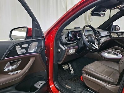 2023 Mercedes-BENZ GLS — миниатюра 13