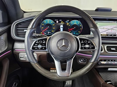 2023 Mercedes-BENZ GLS — миниатюра 19