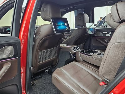 2023 Mercedes-BENZ GLS — миниатюра 16