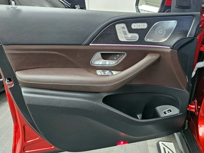 2023 Mercedes-BENZ GLS — миниатюра 14