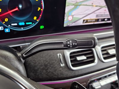2023 Mercedes-BENZ GLS — миниатюра 12