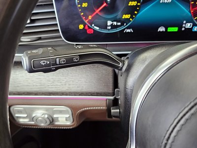 2023 Mercedes-BENZ GLS — миниатюра 32