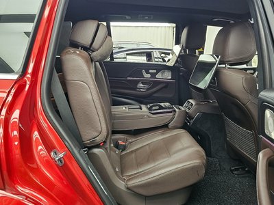 2023 Mercedes-BENZ GLS — миниатюра 18