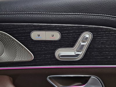 2023 Mercedes-BENZ GLS — миниатюра 25