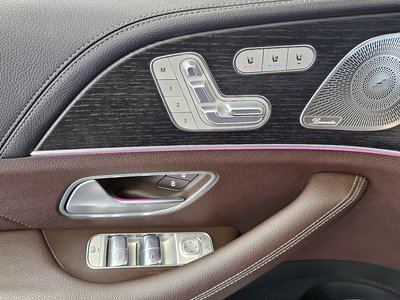 2023 Mercedes-BENZ GLS — миниатюра 34