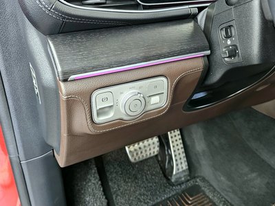 2023 Mercedes-BENZ GLS — миниатюра 27