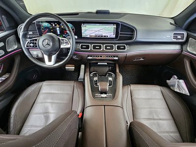 MERCEDES-BENZ GLS - 5