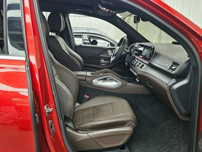 2023 Mercedes-BENZ GLS — миниатюра 17