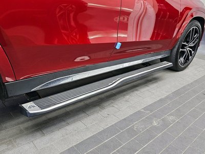 2023 Mercedes-BENZ GLS — миниатюра 35