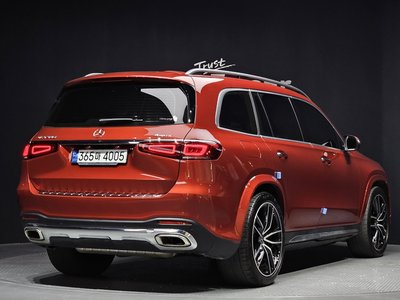 MERCEDES-BENZ GLS - 3