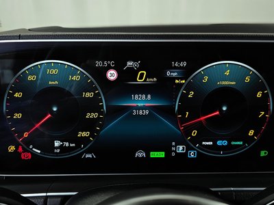 2023 Mercedes-BENZ GLS — миниатюра 11
