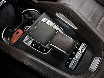 2023 Mercedes-BENZ GLS — миниатюра 22
