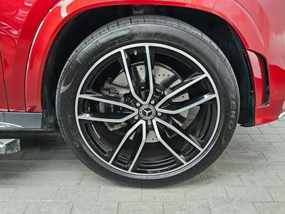 MERCEDES-BENZ GLS - 8