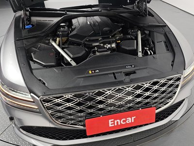 GENESIS G80 (RG3) - 7
