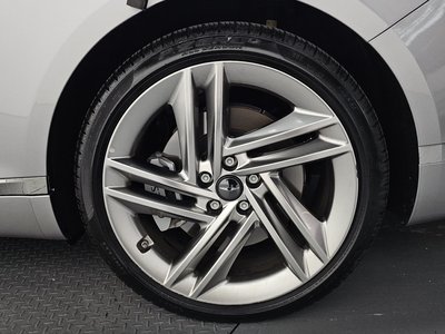 GENESIS G80 (RG3) - 8