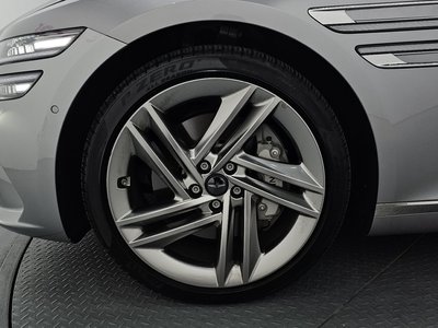 GENESIS G80 (RG3) - 6
