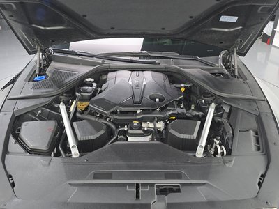 GENESIS G80 (RG3) - 7