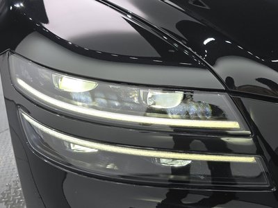 GENESIS G80 (RG3) - 9