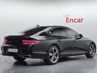 GENESIS G80 (RG3) - 3
