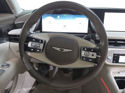 صورة مصغرة 13 لـ 2023 Genesis G90 (RS4)